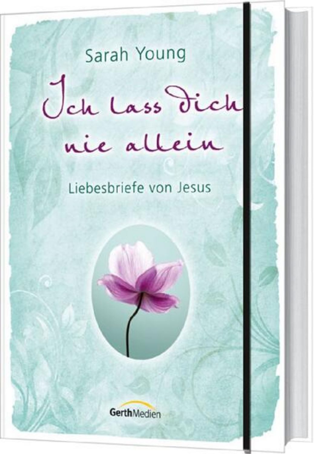 Ich lass dich nie allein / Sarah Young