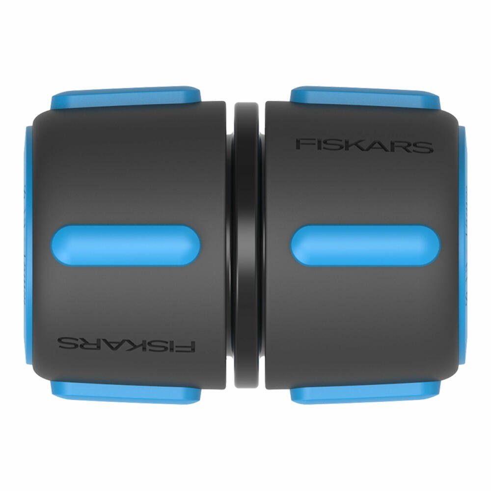 Fiskars Schlauchverbinder Schlauchreparator 13-15 mm