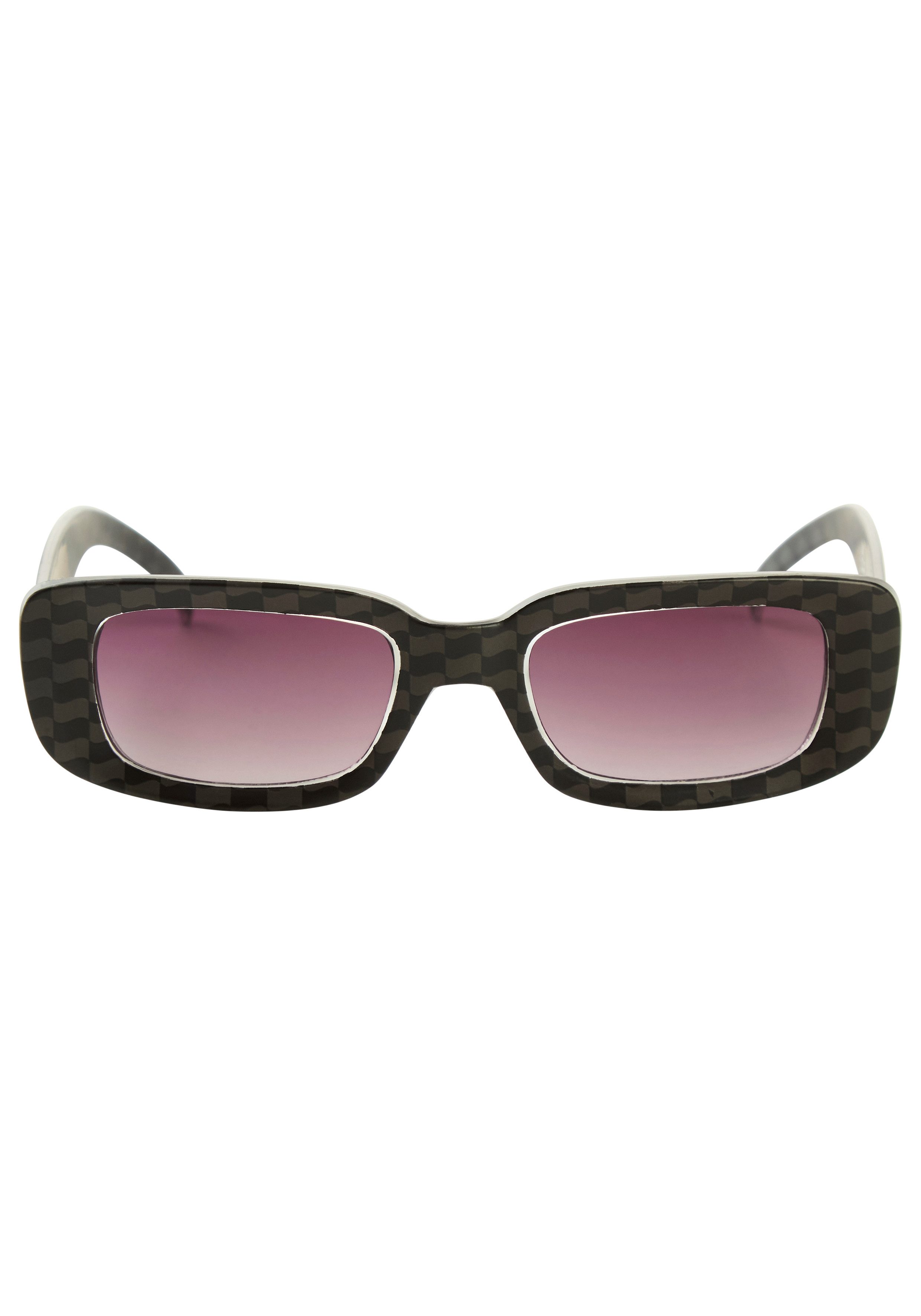 Santa Cruz Sonnenbrille Strip Wave Check günstig online kaufen