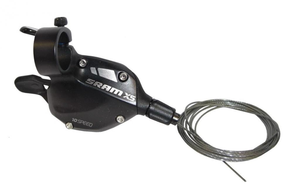 Schalthebel SRAM Trigger X.5 10-fach - 10-fach