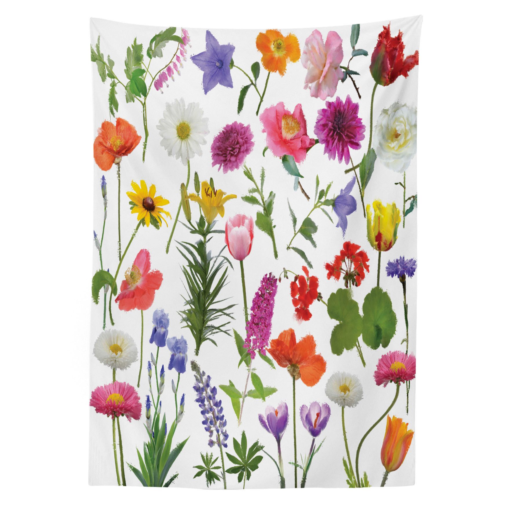 Abakuhaus Tischdecke Farbfest Waschbar Für den günstig online kaufen