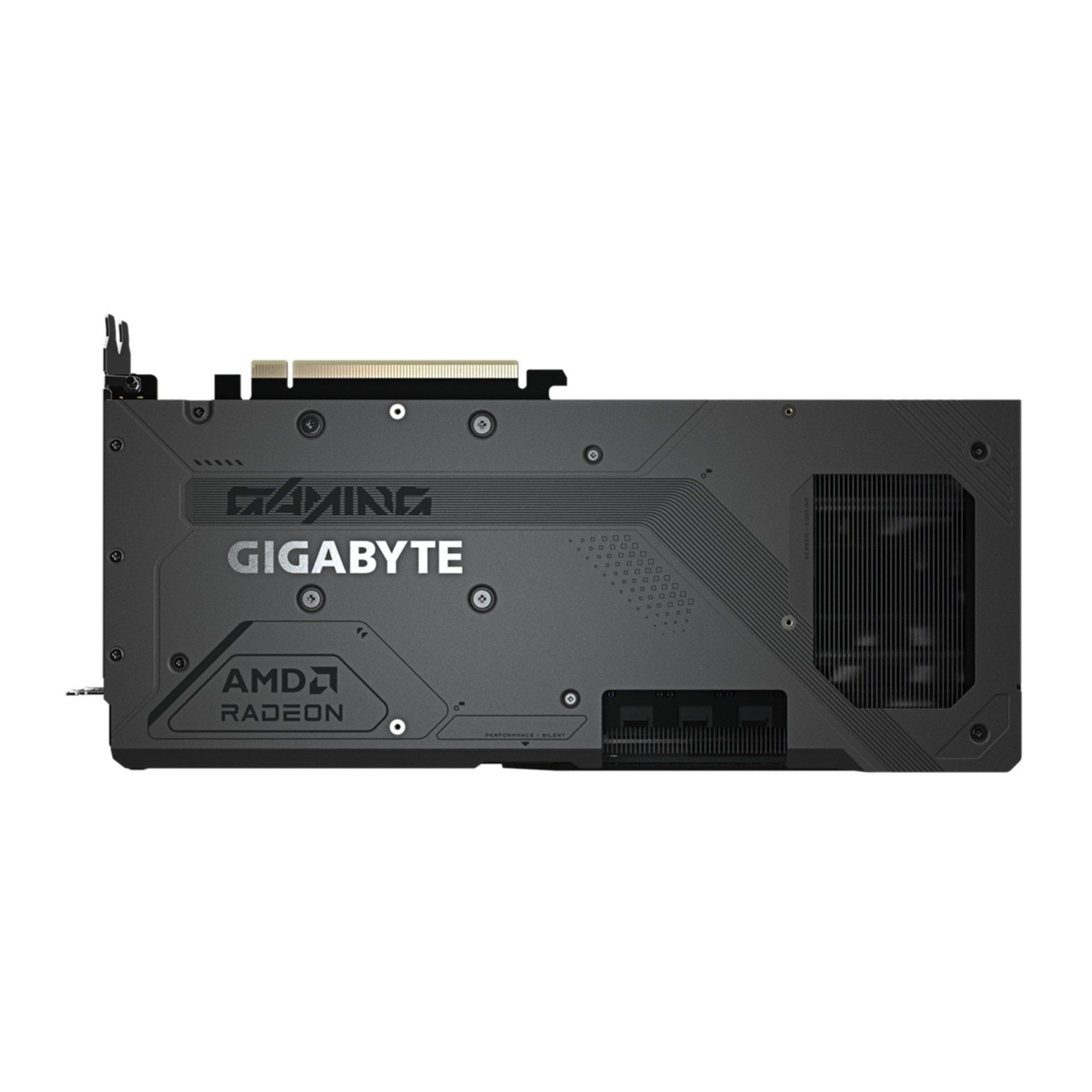 Gigabyte Radeon RX 9070 XT GAMING 16G Grafikkarte – 16 GB GDDR6, 256-Bit, PCI-E Grafikkarte