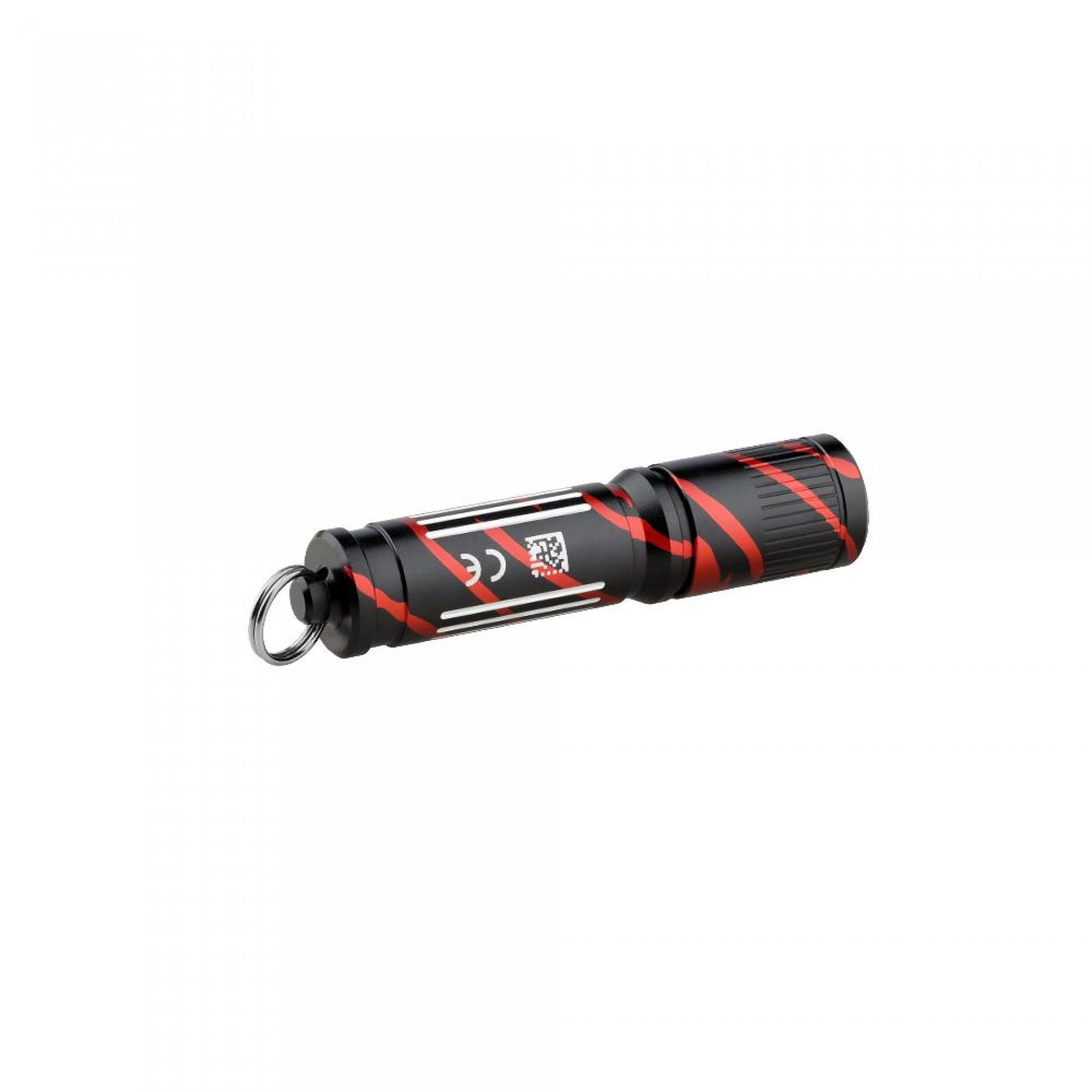 Mini EOS 90 Black Taschenlampe I3E Lumen OLIGHT Lava OLIGHT LED Taschenlampe Schlüsselanhänger