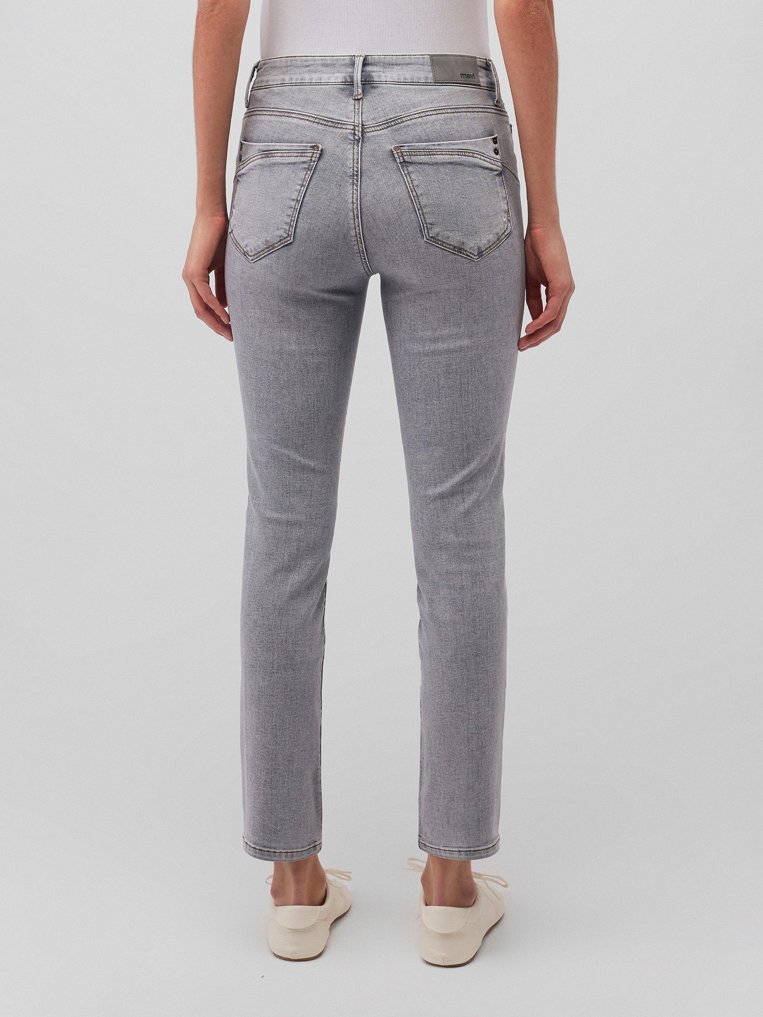 Mavi 5-Pocket-Jeans günstig online kaufen