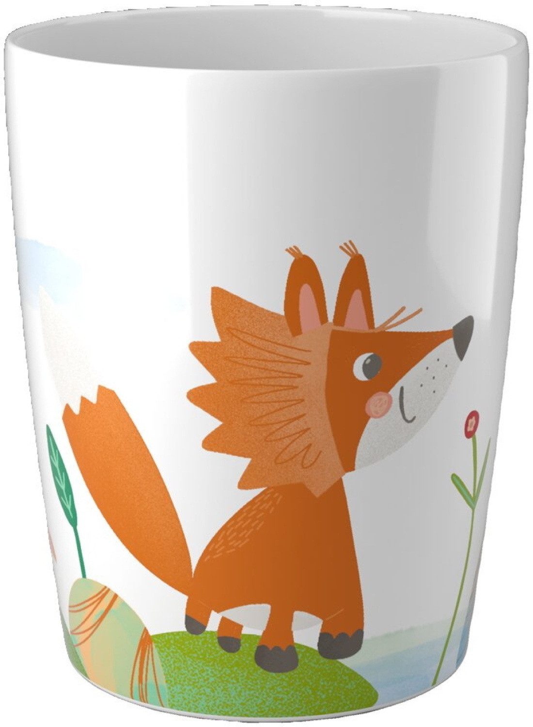 Haba Kinderbecher Essen & Trinken Becher Wald 2012443003