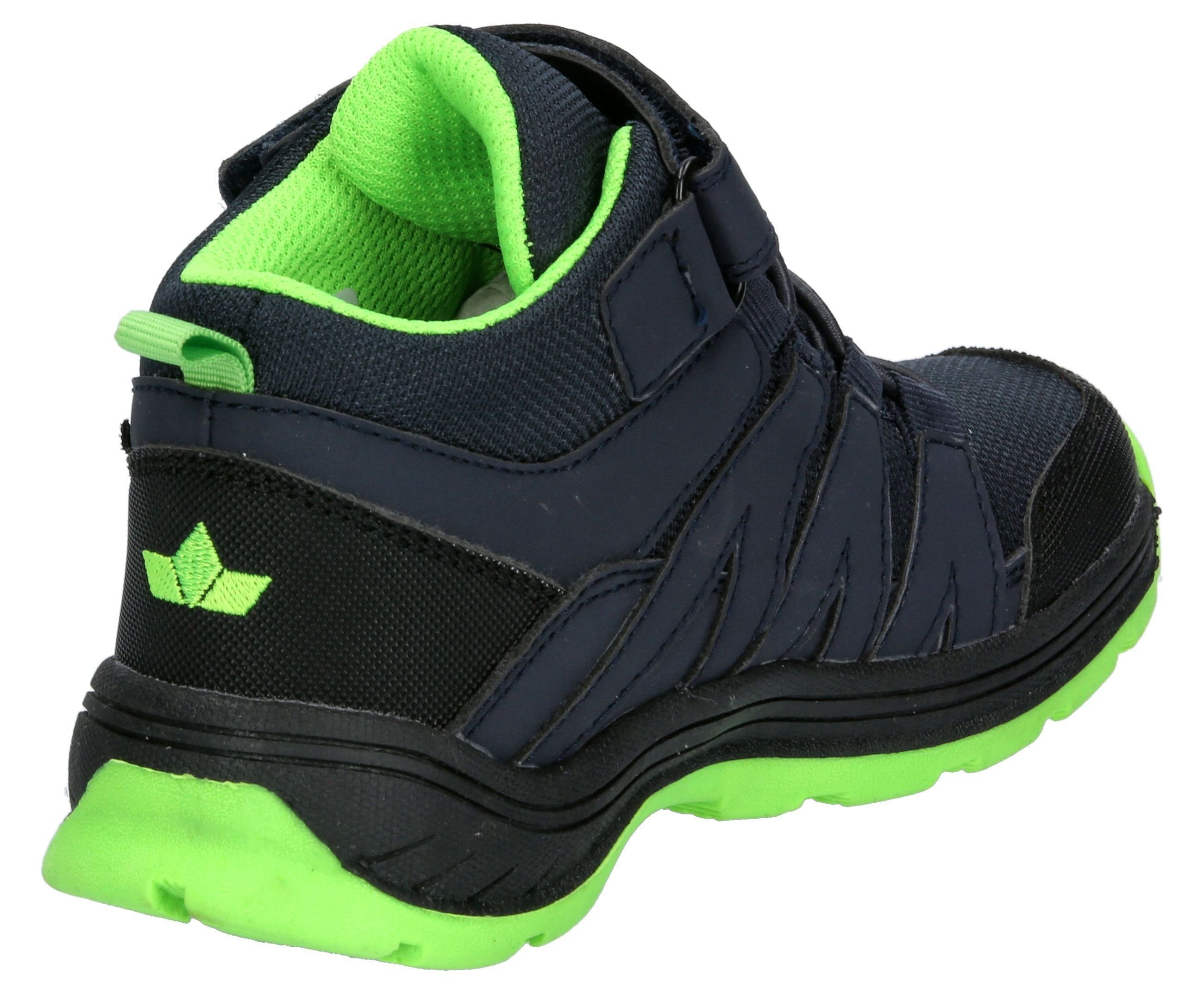 Lico Outdoorstiefel Flagstaff VS Outdoorschuh