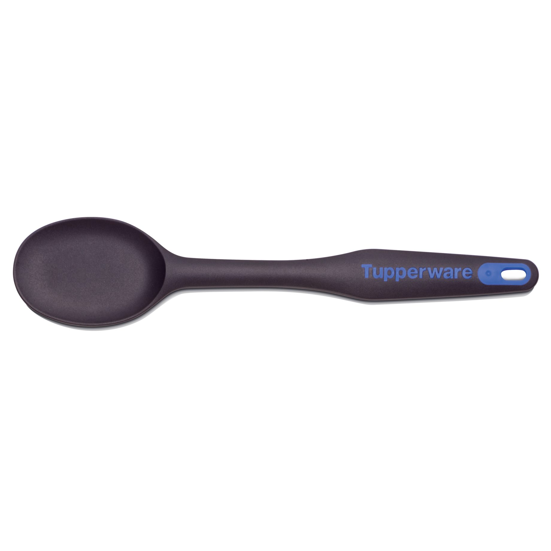 TUPPERWARE Кулинарные ложки Tupperware Griffbereit Кулинарные ложки schwarz/blau