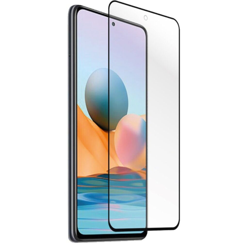 nevox Displayschutzfolie NEVOGLASS (transparent, Samsung Galaxy A55 5G)