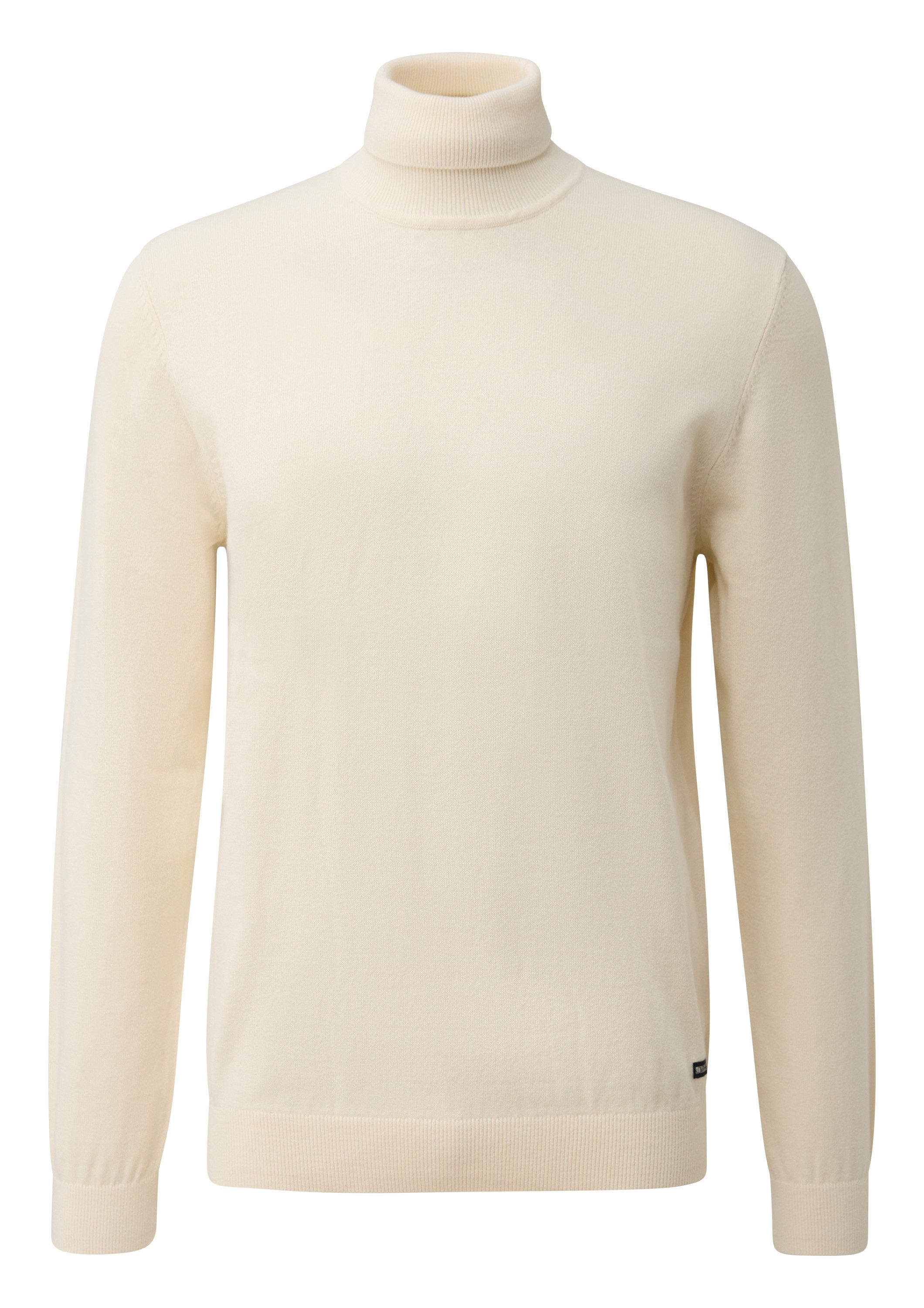 Longpullover Strickpullover