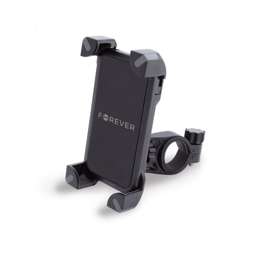Forever Smartphone-Halterung Universal Fahrrad Handyhalterung Handyhalter Halter Fahrrad Smartphone