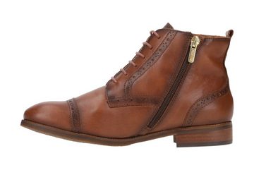 PIKOLINOS W4D-8717 cuero Stiefel