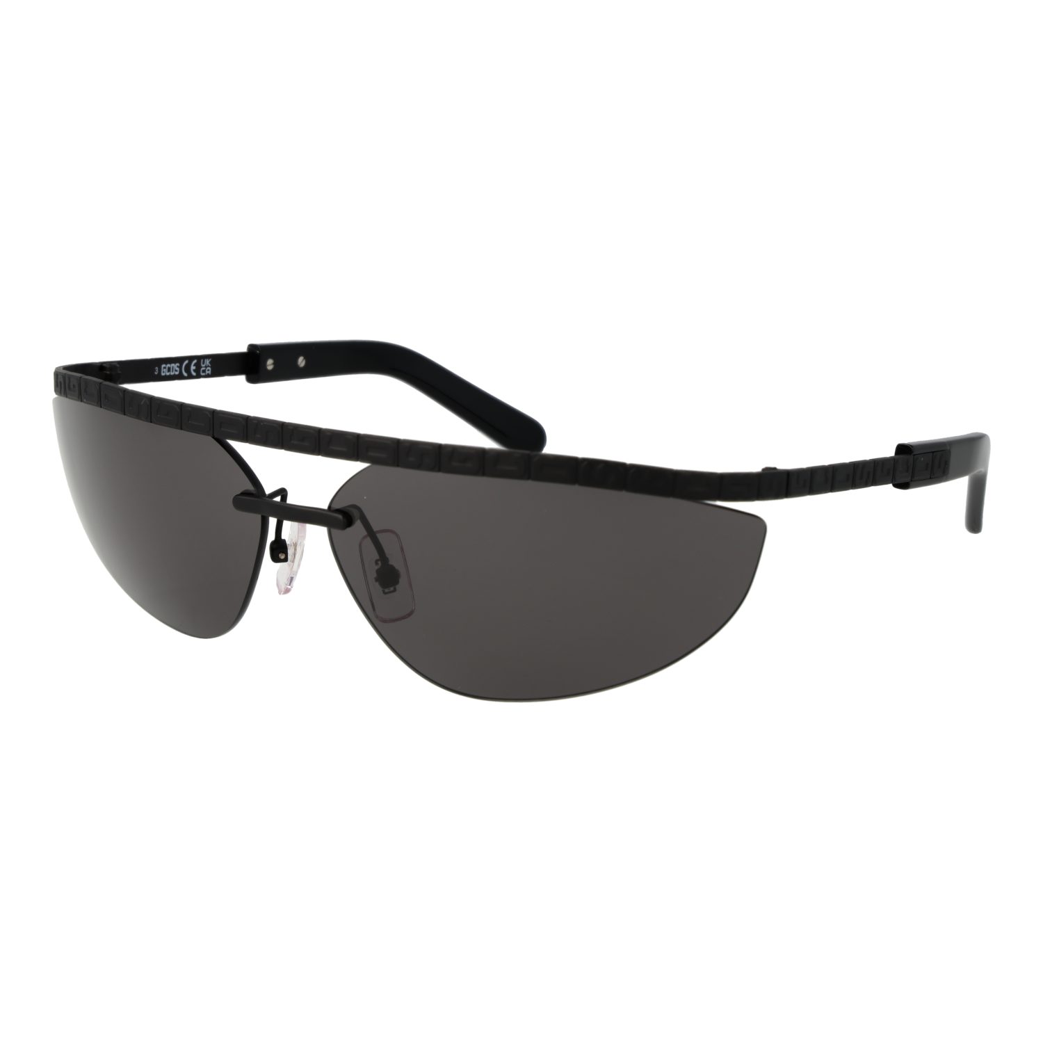 GCDS Sonnenbrille GD0051 7102A