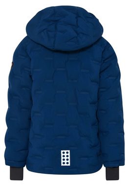 LEGO® Wear Winterjacke LWJIPE 706 Wasserabweisend, reflektierend