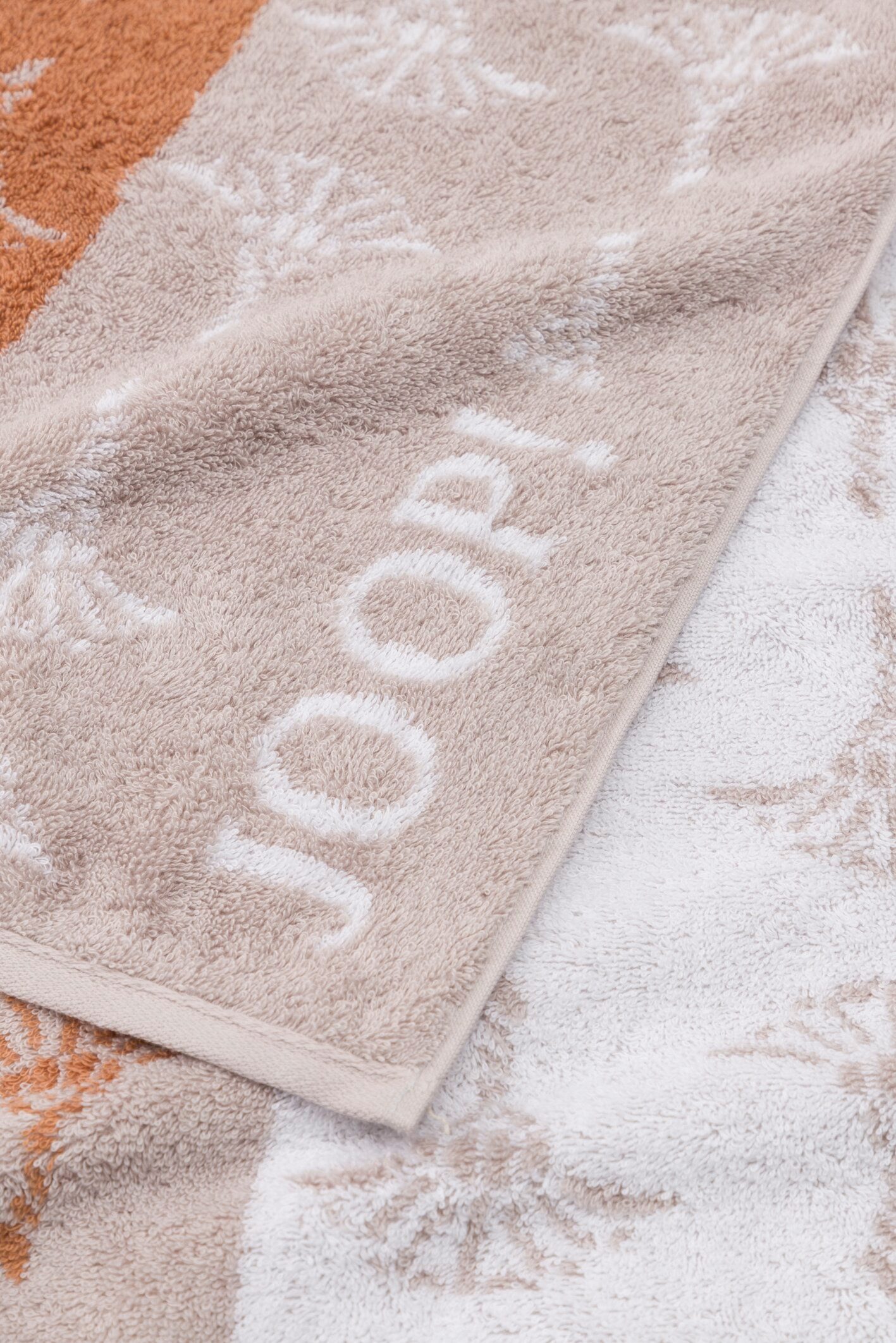 JOOP! Handtücher JOOP! LIVING - DIVIDED günstig online kaufen