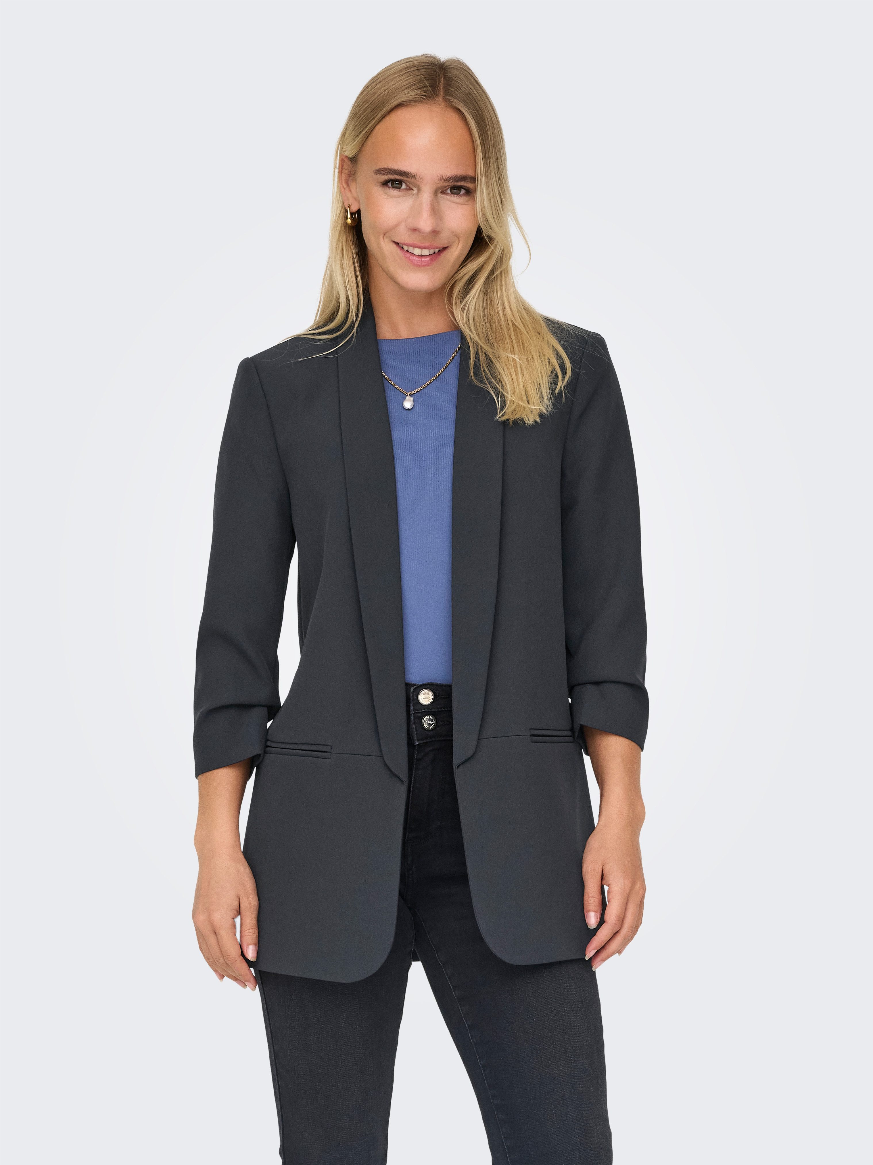 ONLY Kurzblazer ONLELLY 3/4 LIFE BLAZER günstig online kaufen