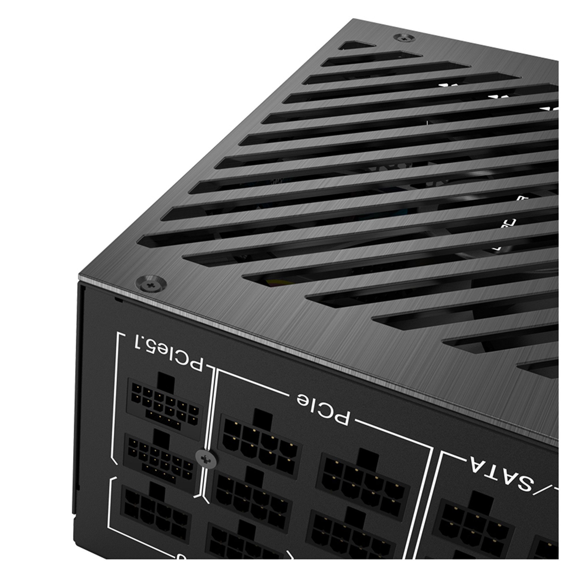 LC-Power Netzteil