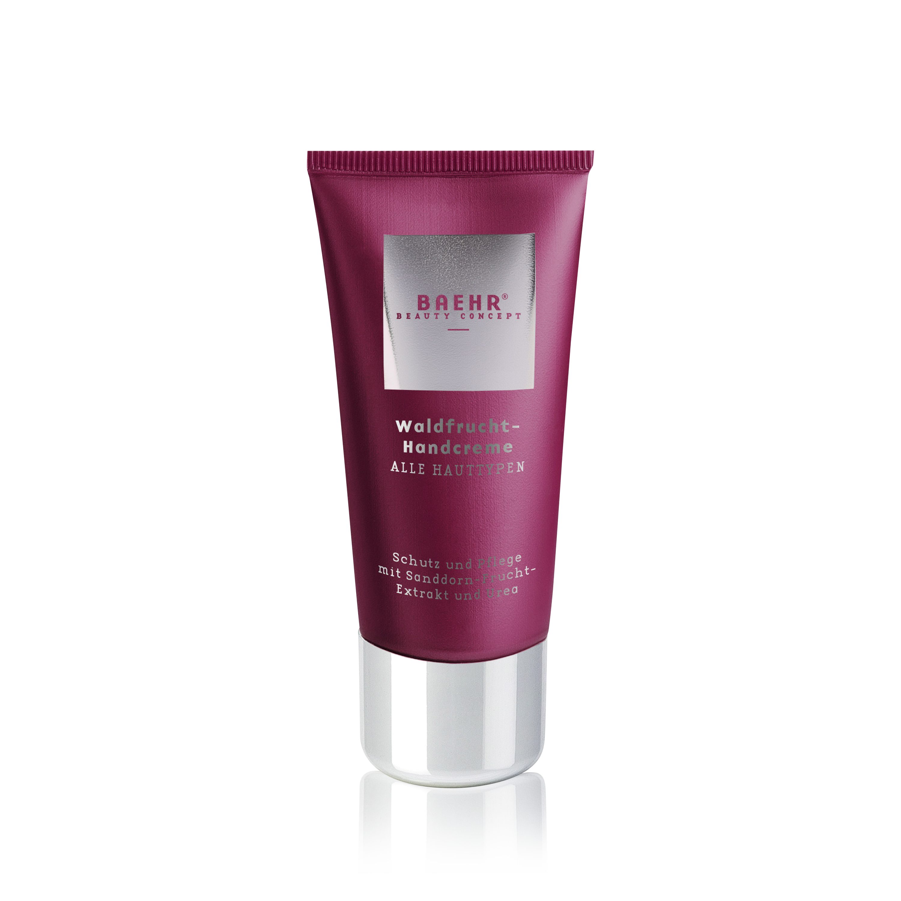 GUSTAV BAEHR GmbH Handcreme Waldfrucht-Handcreme, 30ml
