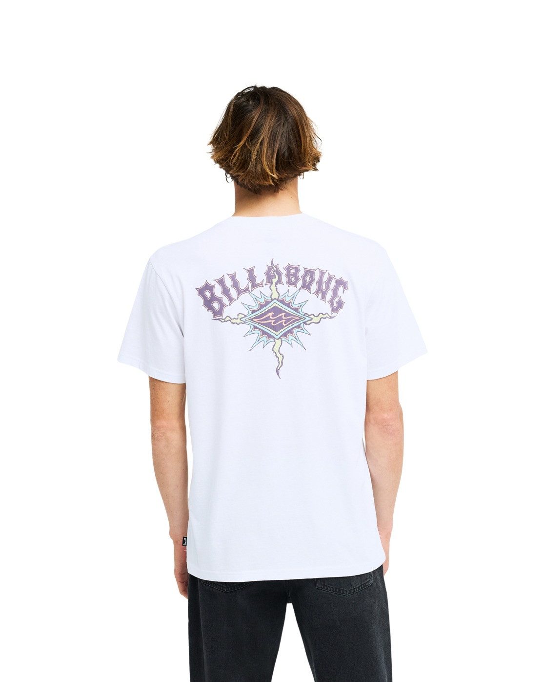 Billabong T-Shirt Re Issue
