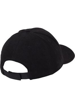 Flexfit Snapback Cap Flexfit Unisex Brushed Cotton Twill Mid-Profile