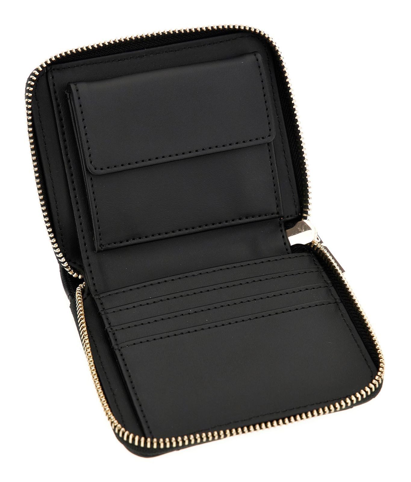 Guess Geldbörse SLG Small Zip Around Wallet günstig online kaufen