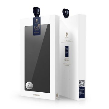 Dux Ducis Smartphone-Hülle Buch Tasche für Xiaomi Poco M5 Hülle Schutzhülle mit Standfunktion