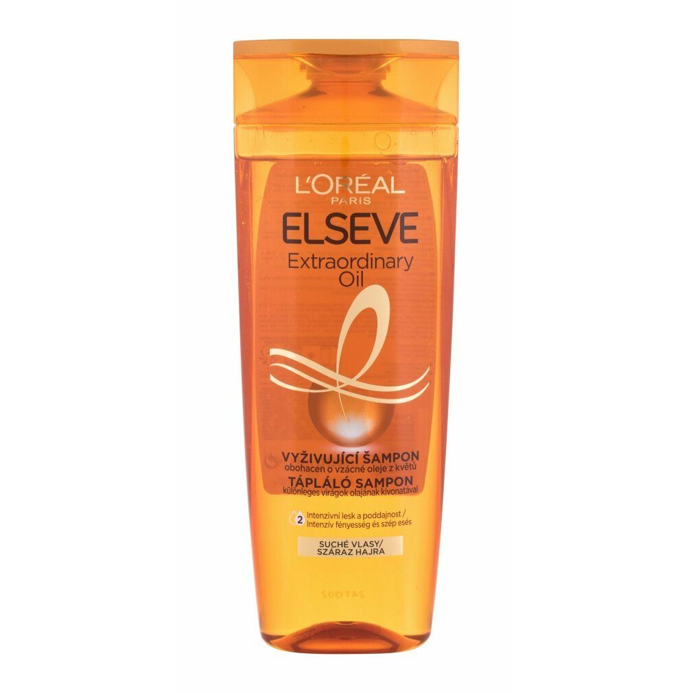 Haarshampoo für Frauen