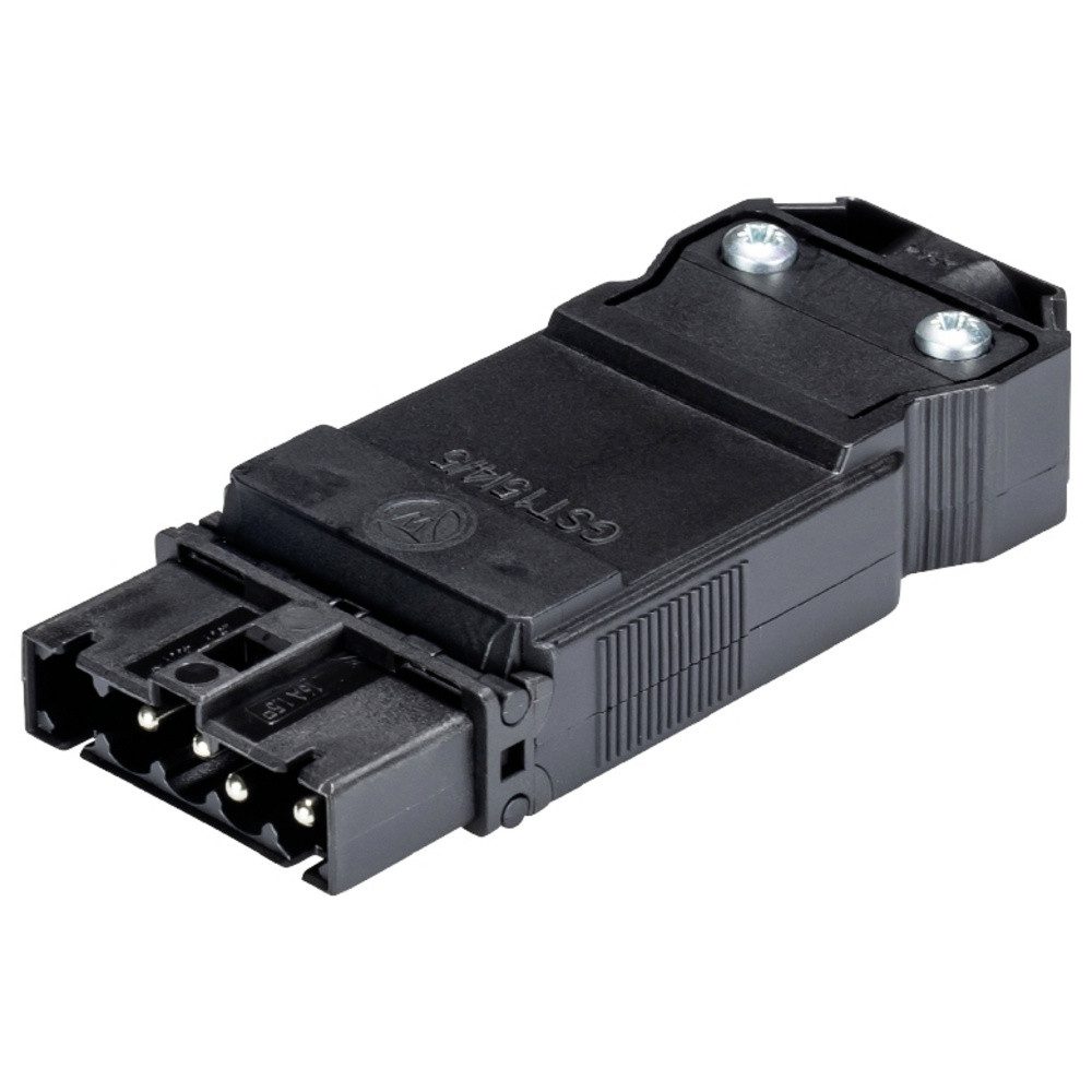 Wieland Electric Wieland Electric 91.942.4053.1 Steckverbinder Installationskabel
