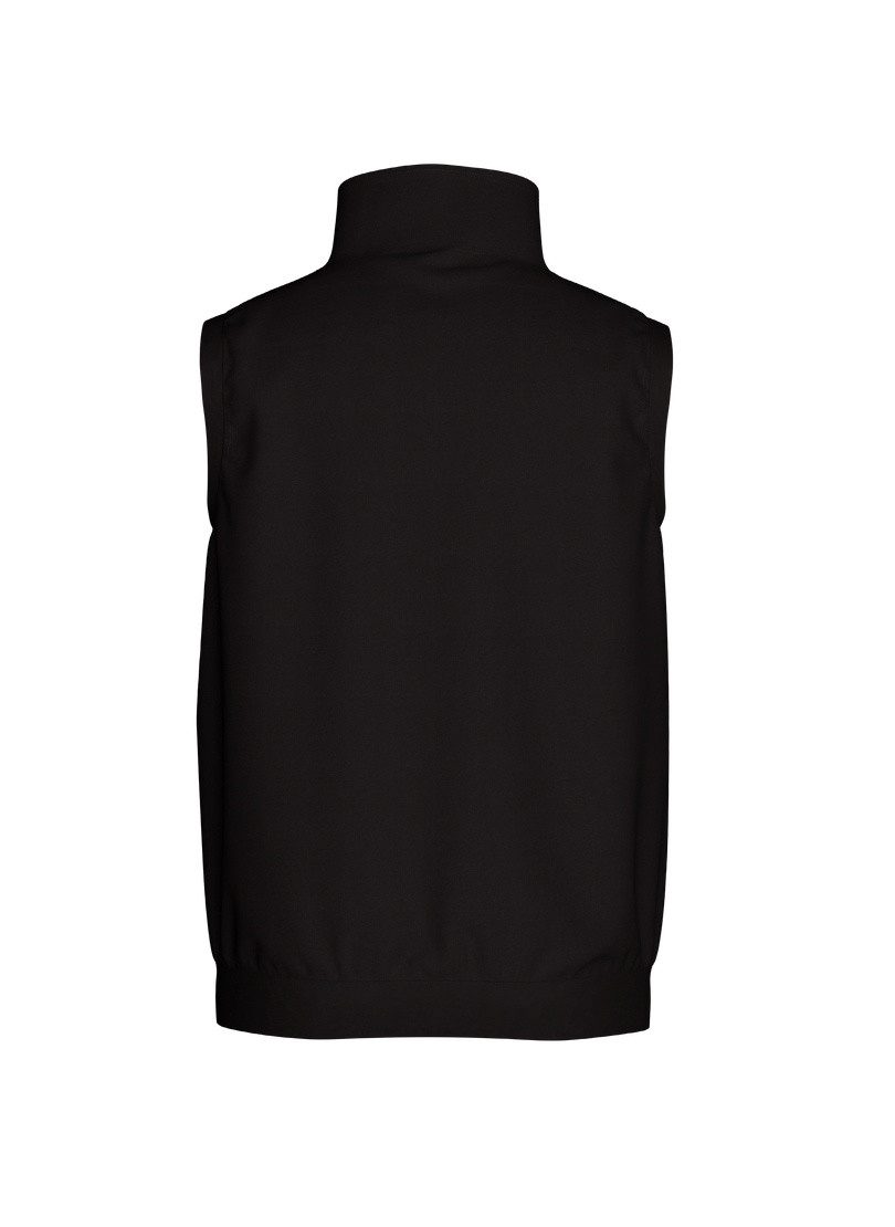 Trigema Steppweste TRIGEMA Weste aus bequemem Sweat-Material (1-tlg) günstig online kaufen