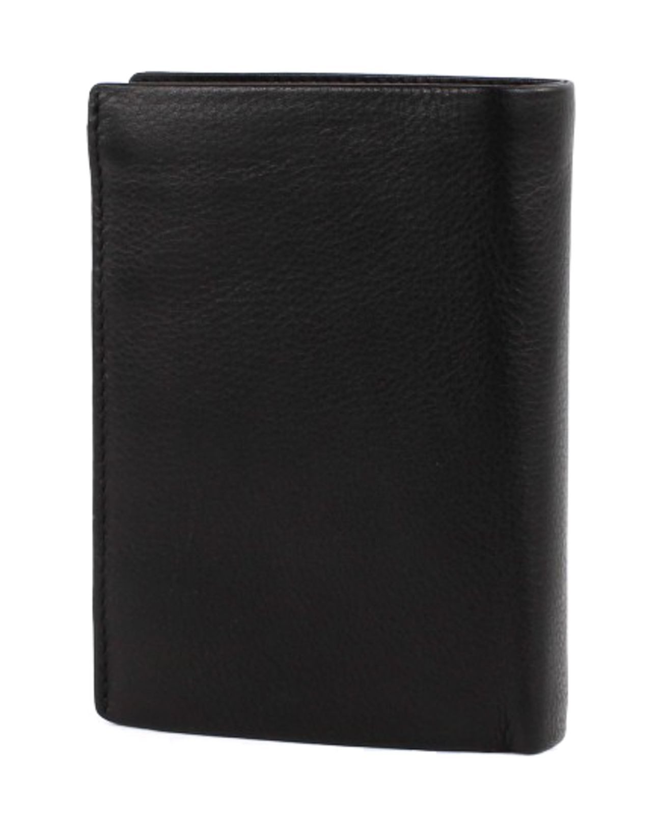 Strellson Geldbörse Jamison BillFold V8 Wallet, aus echtem Rindsleder mit RFID-Blocker Schutz