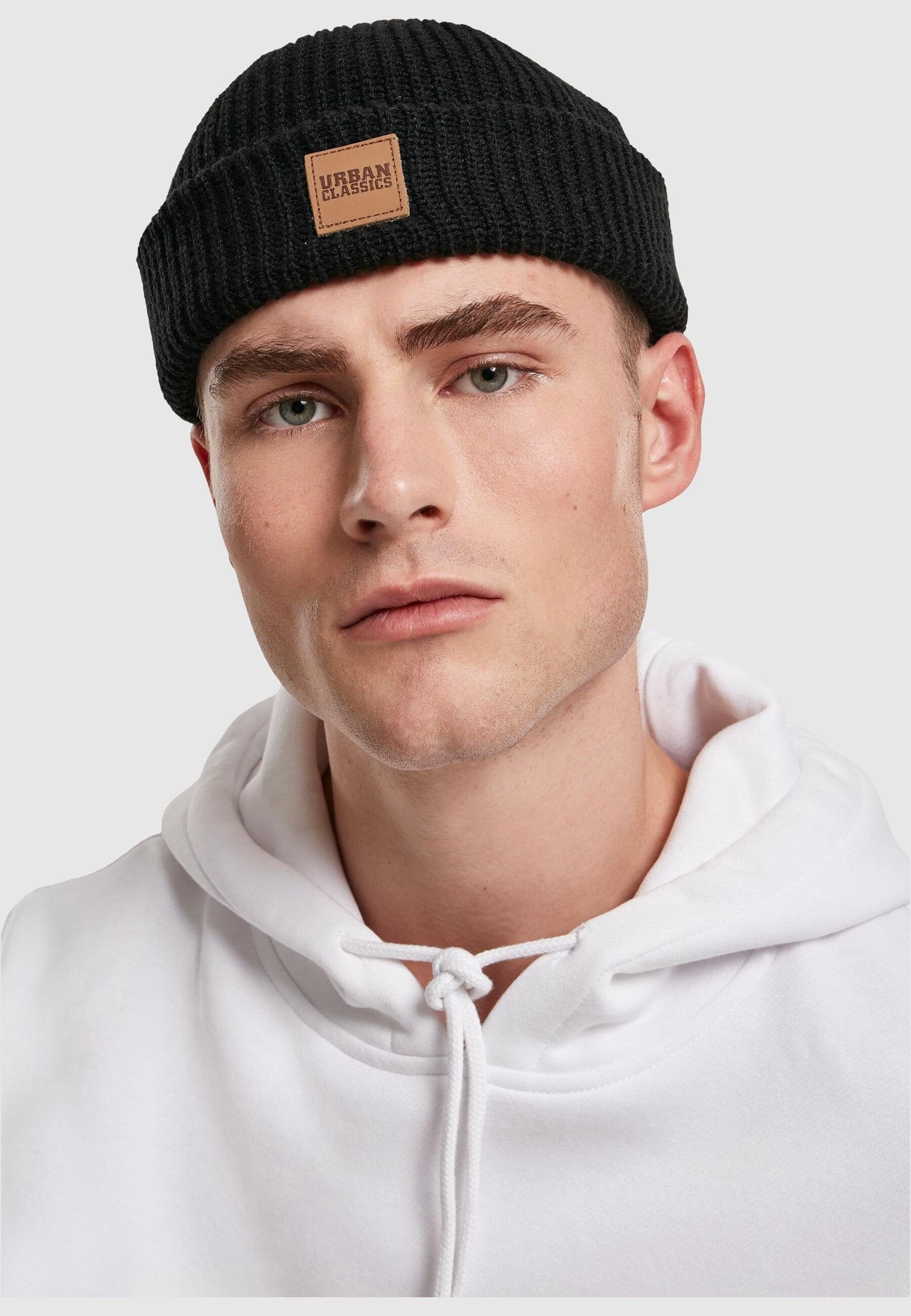 URBAN CLASSICS Beanie Urban Classics Unisex Dogger Beanie (1-St)