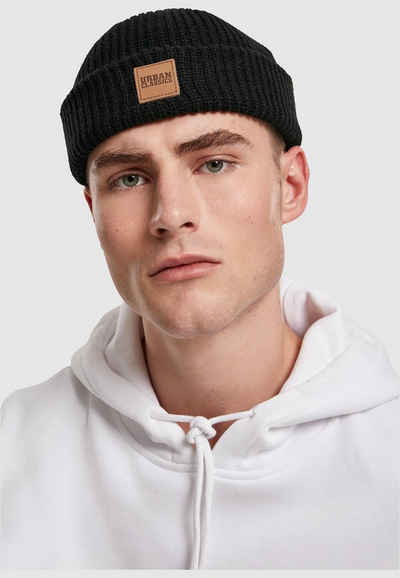 URBAN CLASSICS Beanie Unisex Dogger Beanie (1-St)