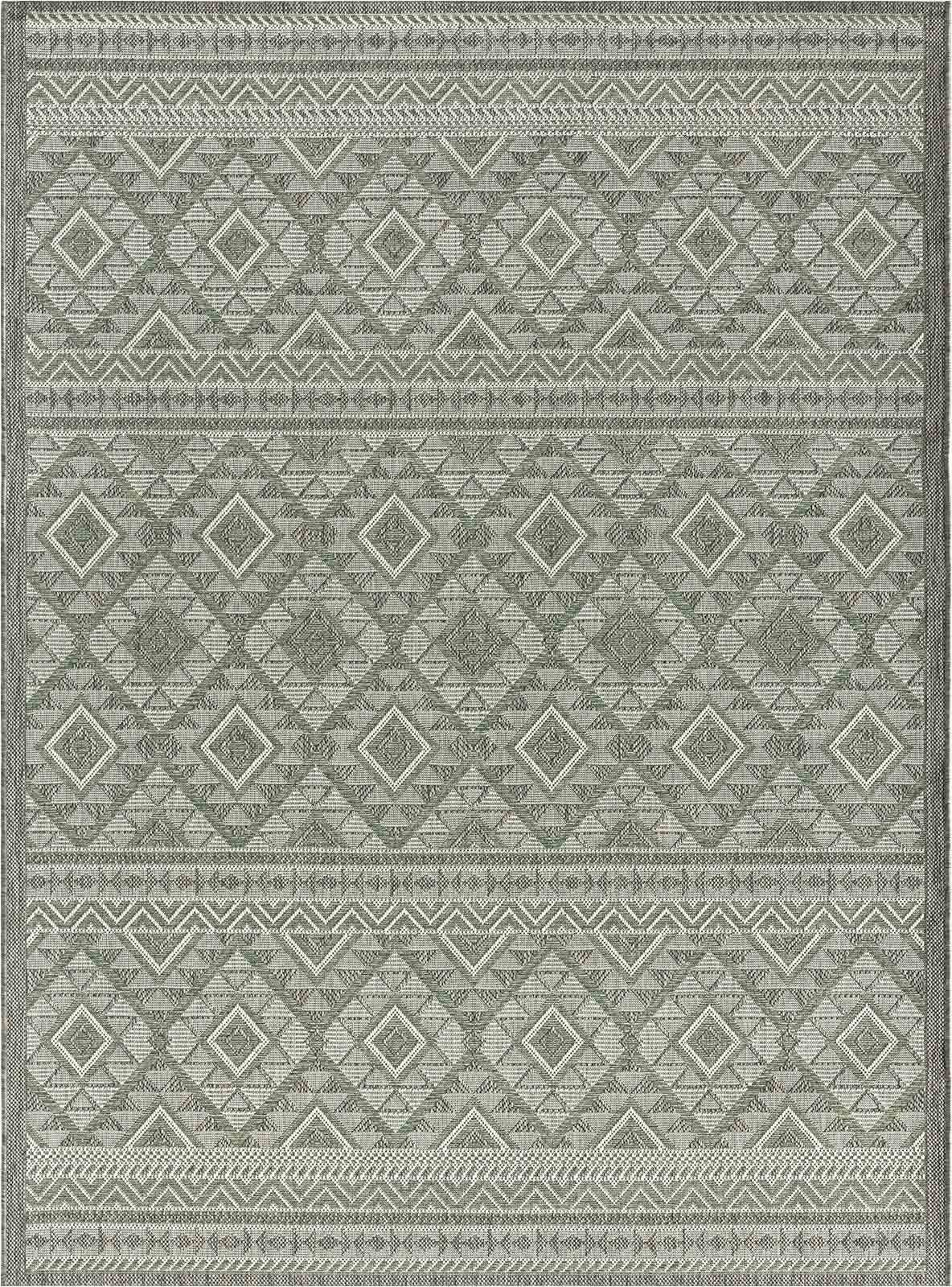TaraCarpet Teppich Regina Teppich aus robustem günstig online kaufen
