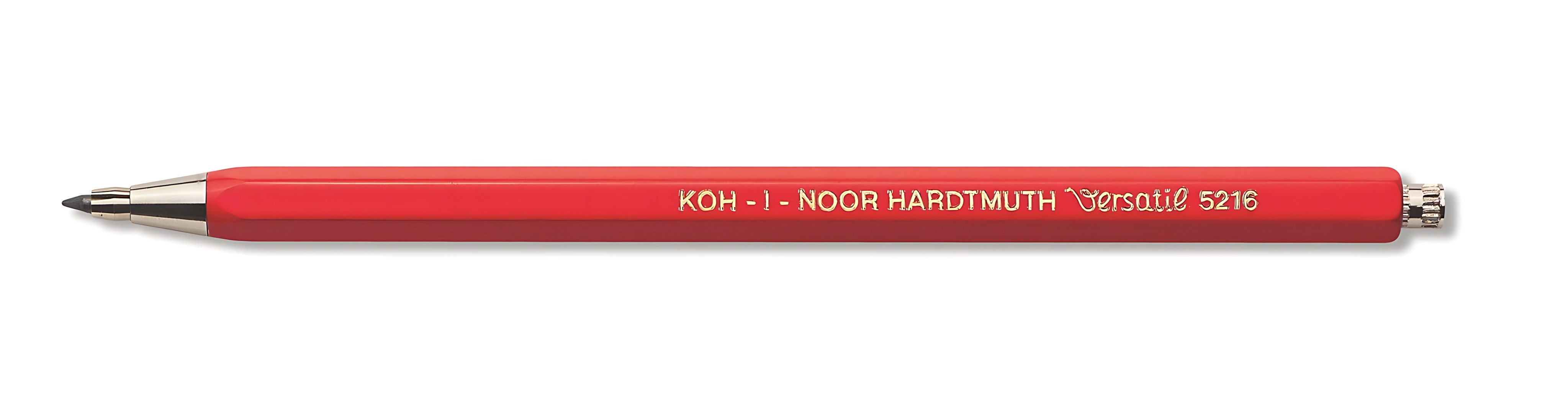 KOH-I-NOOR Druckbleistift KOH Druckbleistift Versatil 2,0 mm x120 mm sortiert