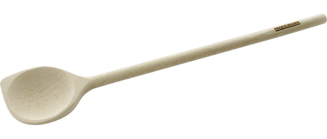 FACKELMANN Kochlöffel Fackelmann Kochlöffel FAIR 30 cm
