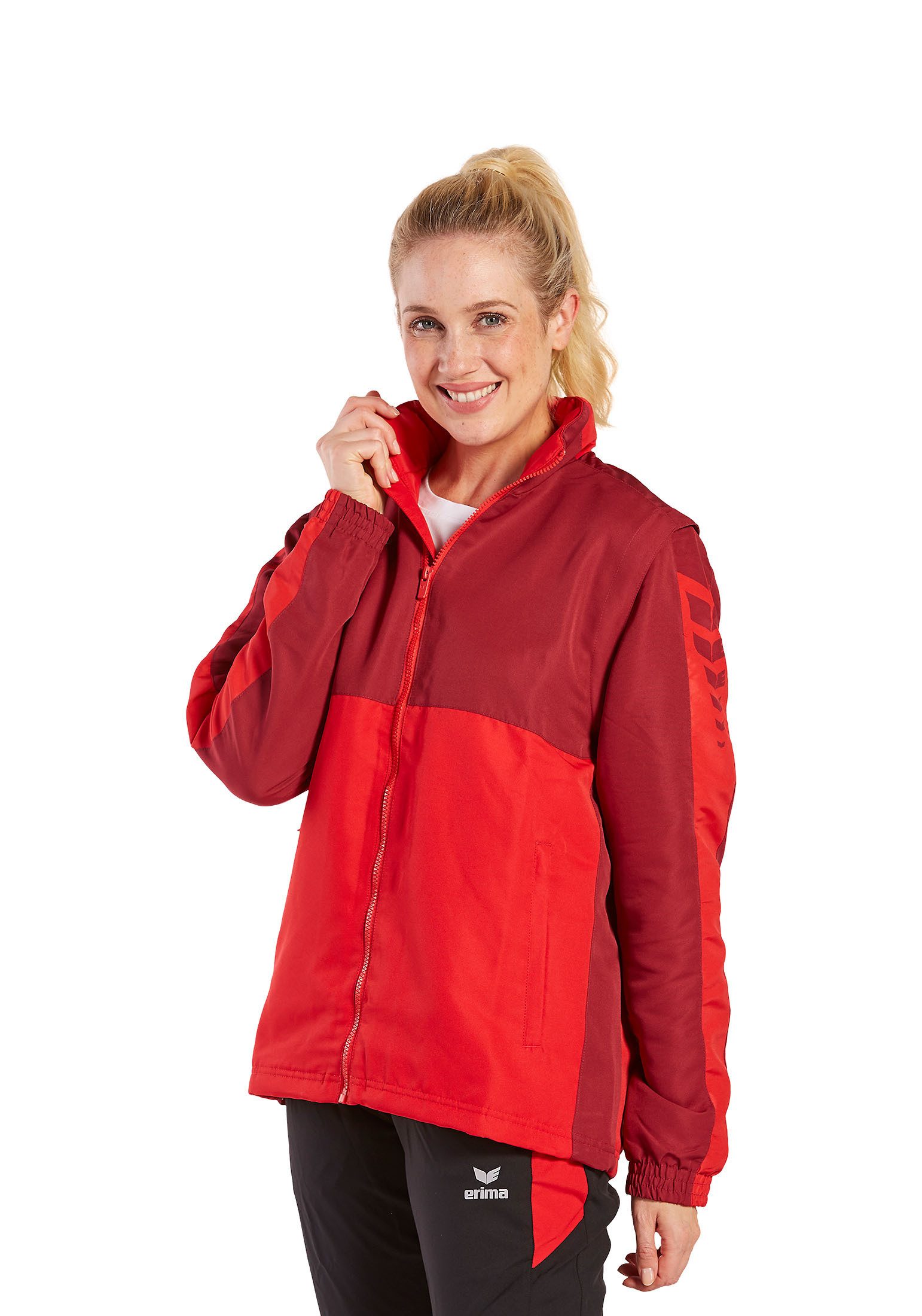 Erima Funktionsjacke günstig online kaufen