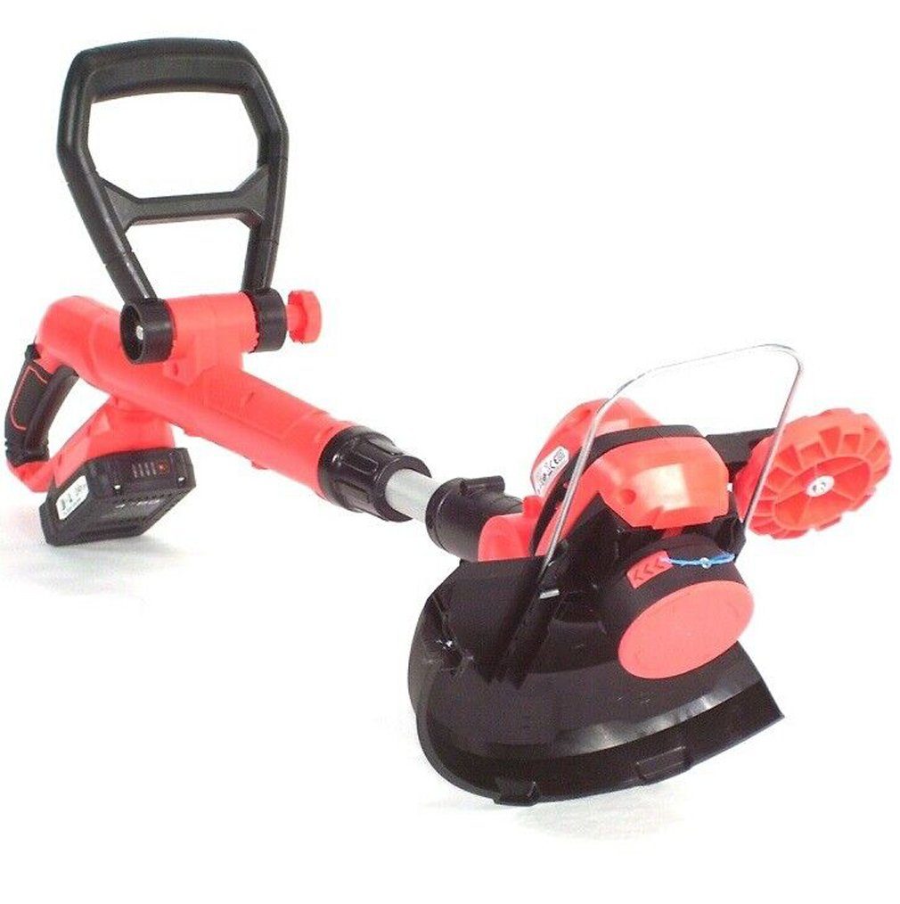 Apex Akku-Rasentrimmer Akku Rasentrimmer 20V Motorsense günstig online kaufen