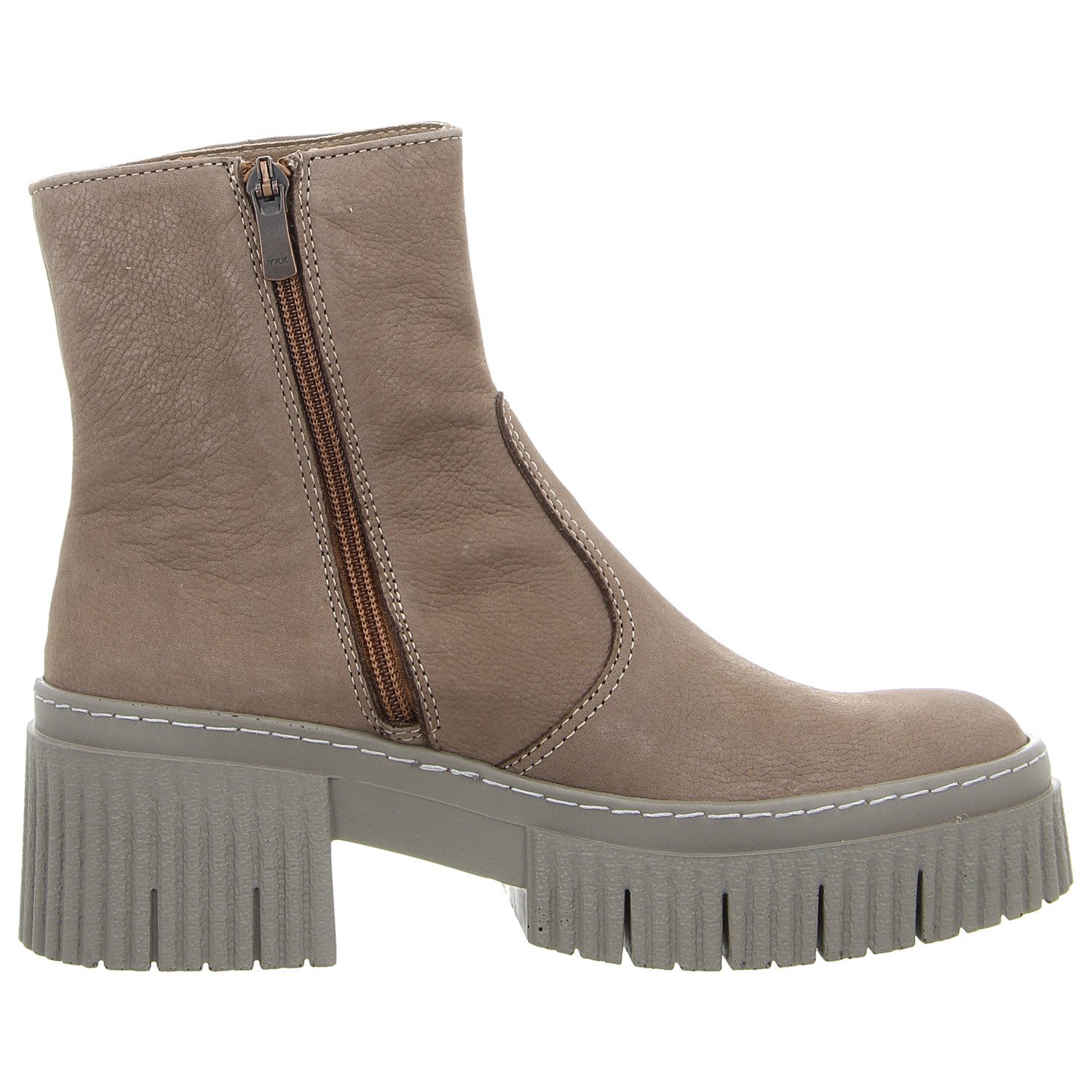 Art York Stiefelette