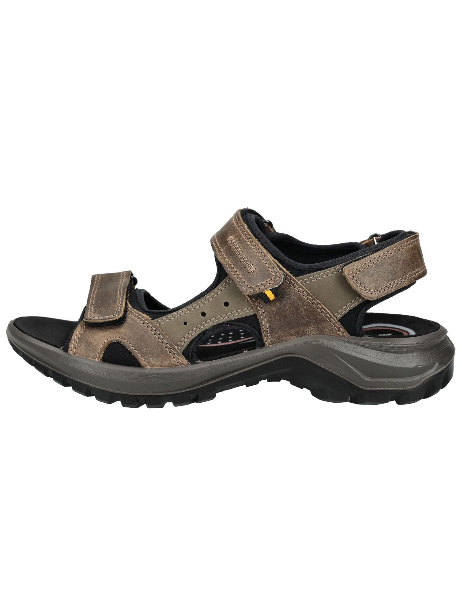 Imac Sandalen Leder Trekkingsandale günstig online kaufen