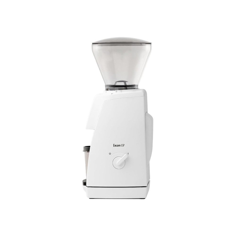 Baratza Kaffeemühle Baratza Encore ESP Kaffeemühle mit Kegelmahlwerk, Elektrisch - Weiß