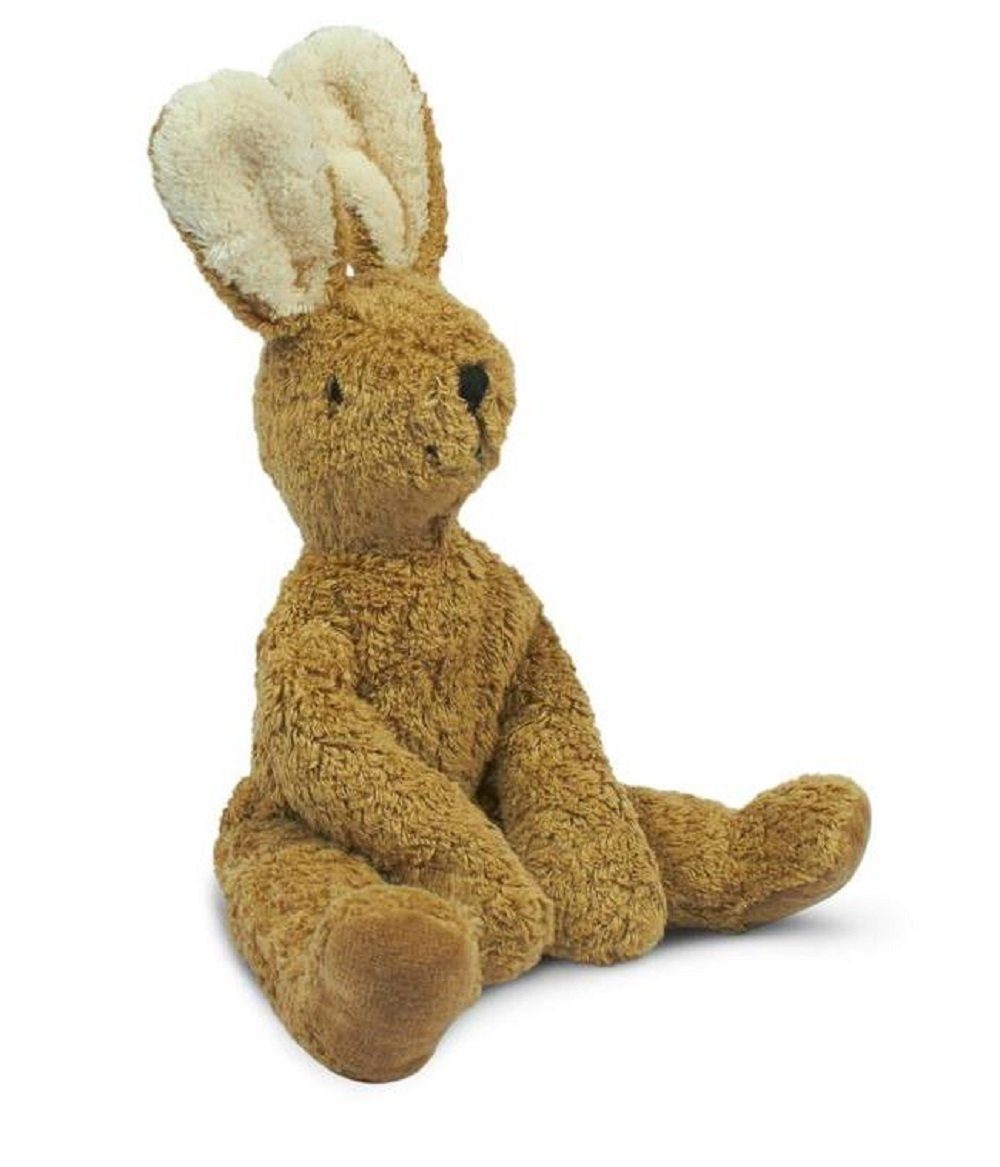 Senger Naturwelt Kuscheltier Schlenker Hase beige, klein oder groß herrlich zum Kuscheln