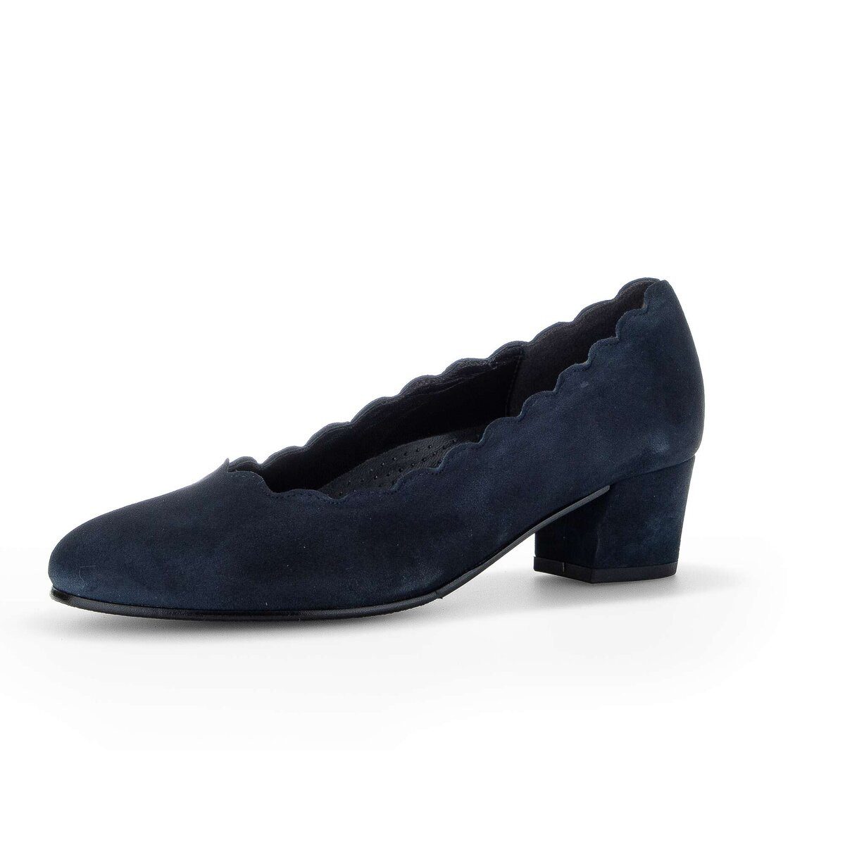 Gabor Eleganter Pumps Rauleder Pumps günstig online kaufen