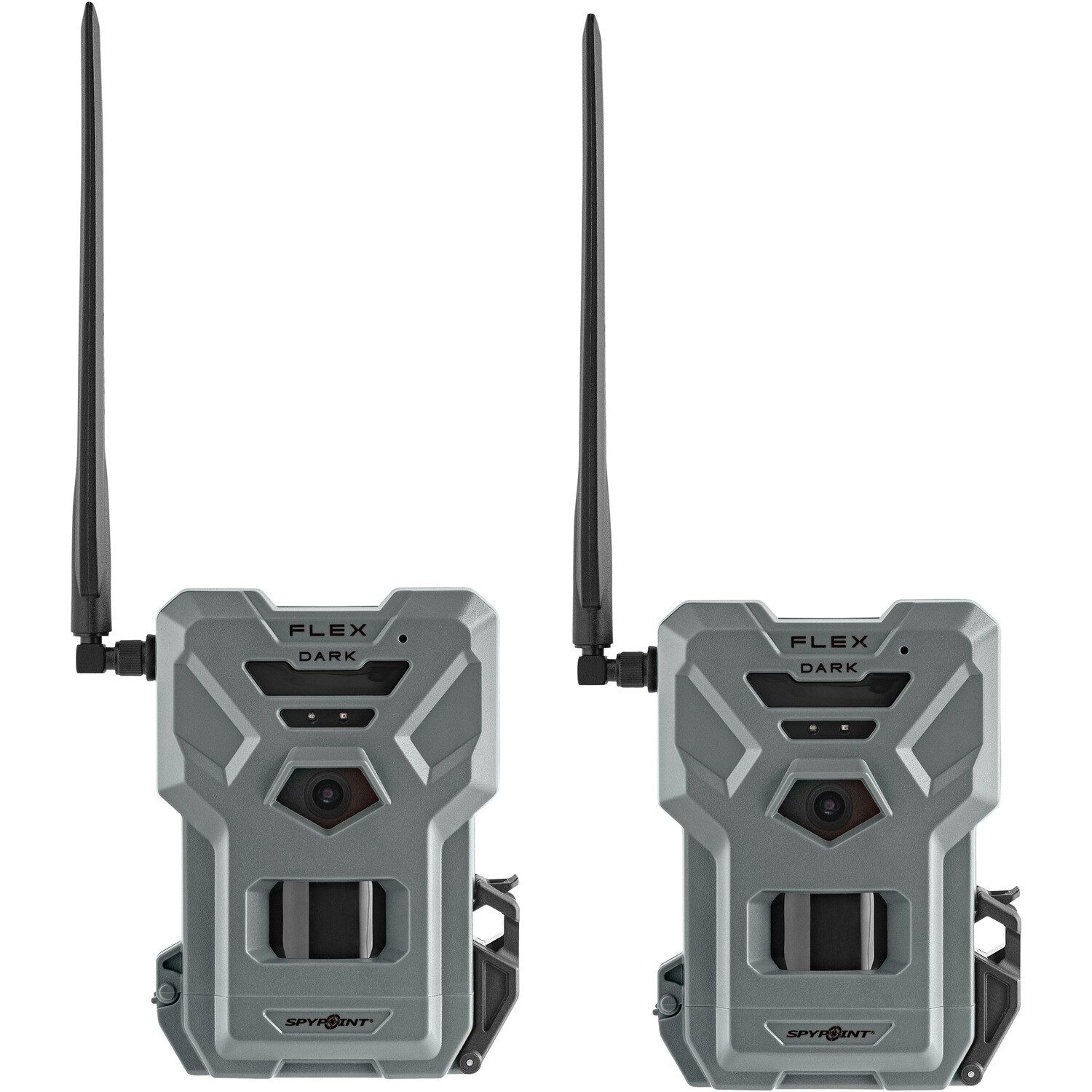 Spypoint Wildkamera Wildkamera Flex-Dark – Twin Pack