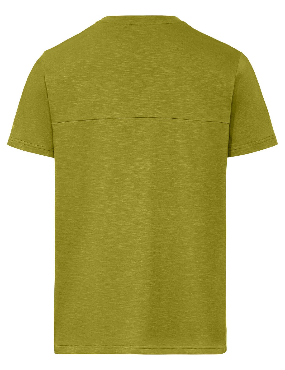 VAUDE T-Shirt Men's Nevis T-Shirt IV (1-tlg) schnelltrocknendes und funktionelles Shirt