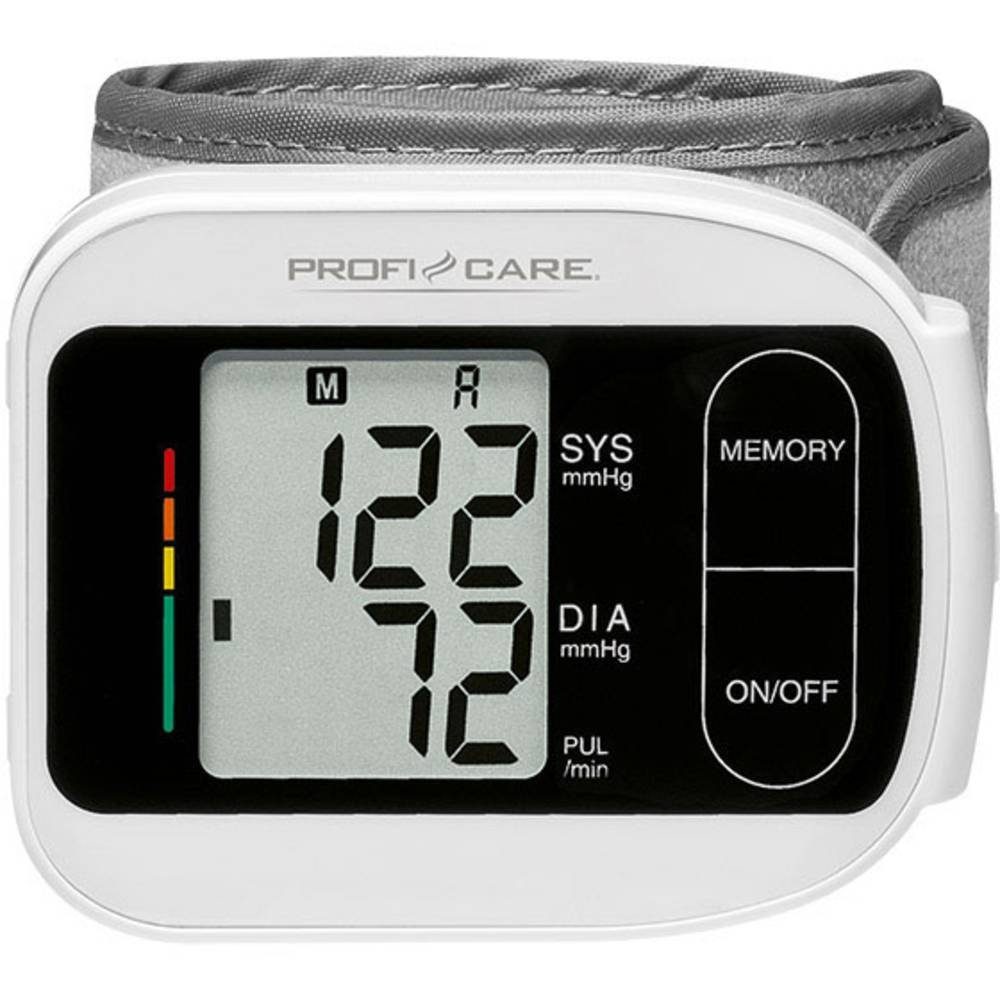 ProfiCare Blutdruckmessgerät ProfiCare Blutdruckmessgerät 330180