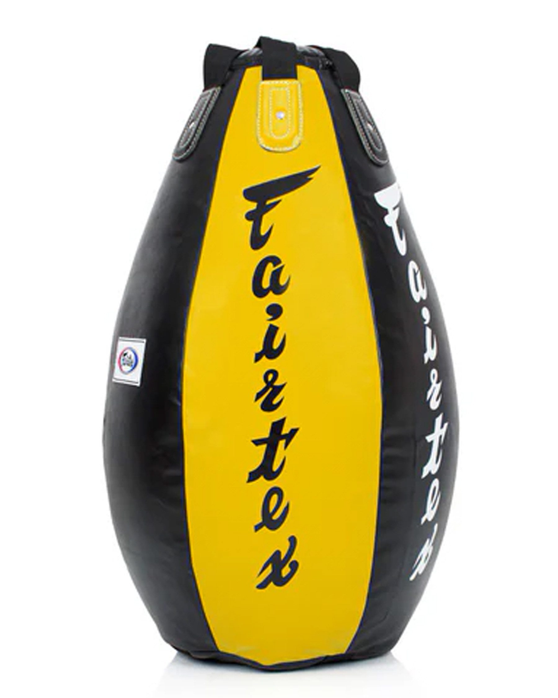 Boxsack Fairtex Sandsack Teardrop Bag HB15