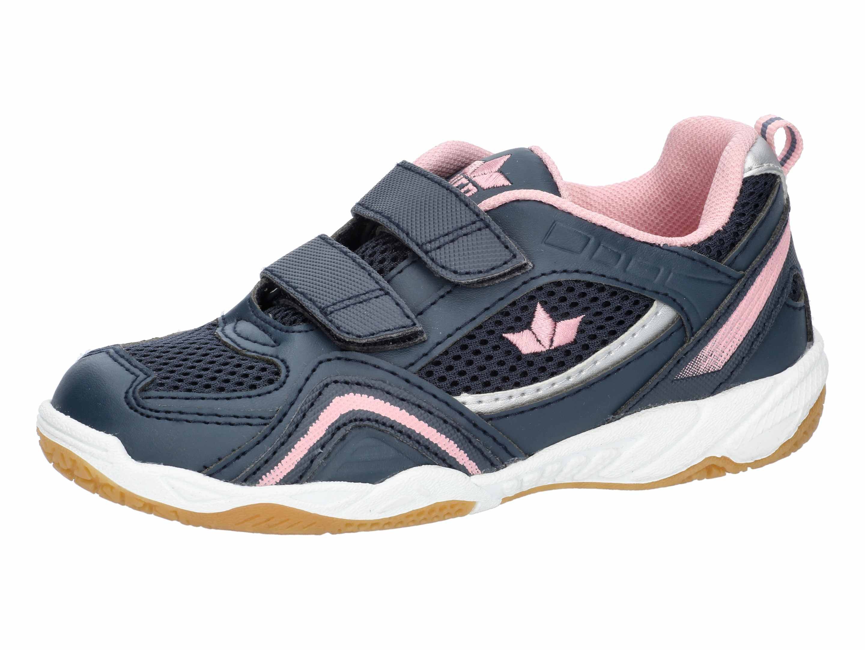Sportschuh Enjoy V Hallenschuh