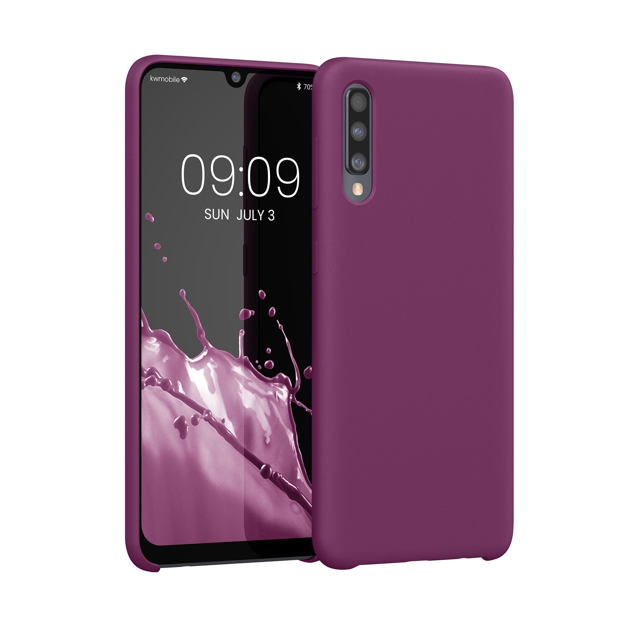 Handyhülle Hülle für Samsung Galaxy A50