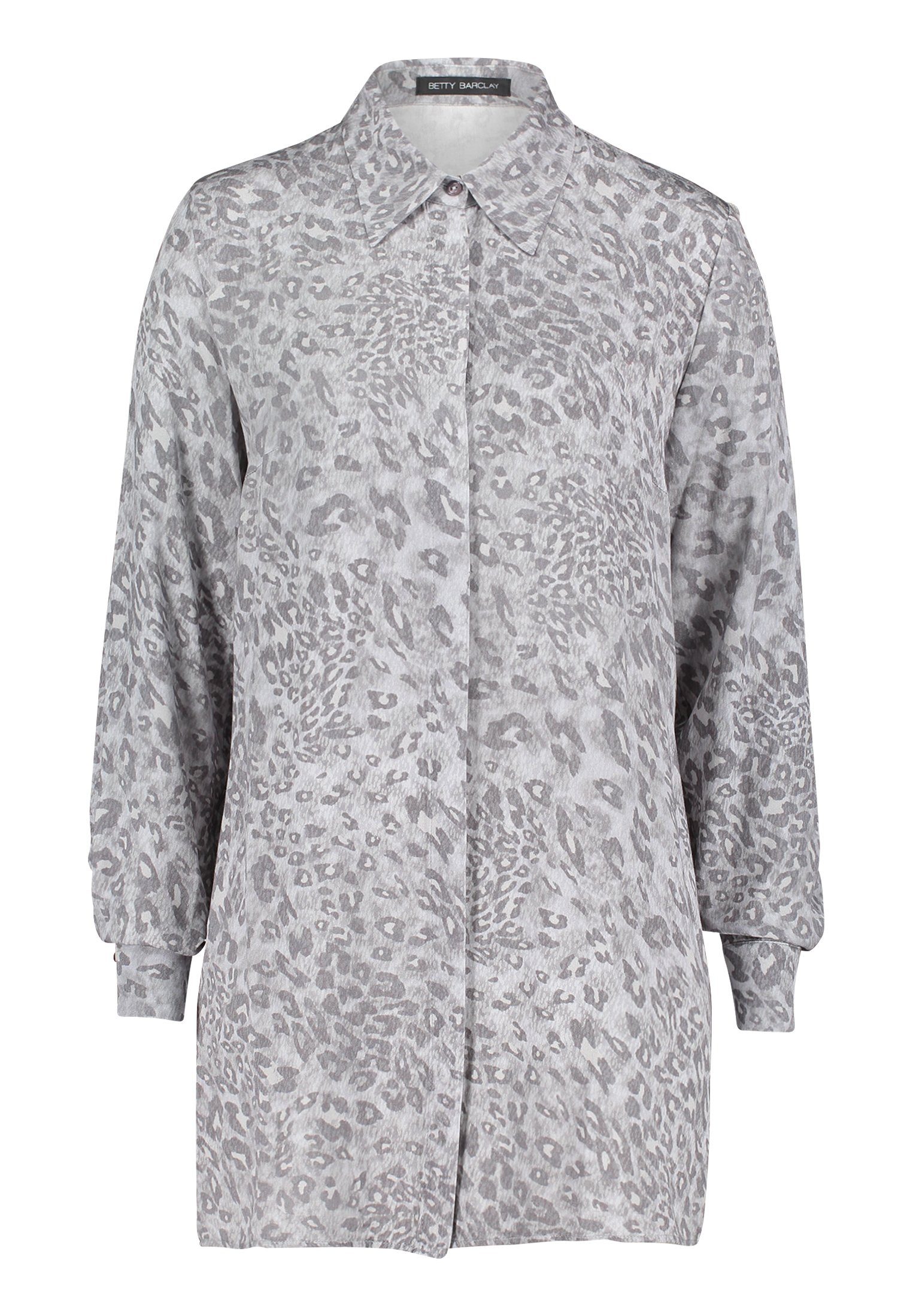 Betty Barclay Klassische Bluse Bluse Lang 1/1 Arm
