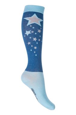 HKM Reitsocken Reitsocken -Bibi&Tina Stars-