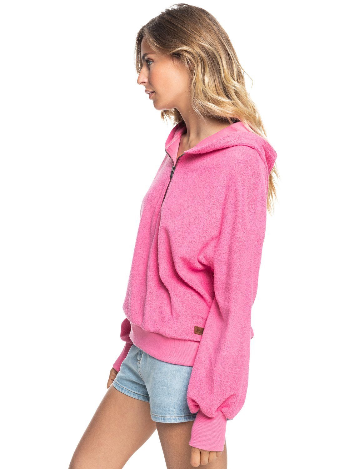 Roxy Hoodie Time Will Tell